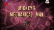 Miki Maus Opasna jurnjava 1933 'La Casa de Mickey Mouse: El musical monstruoso de Mickey'