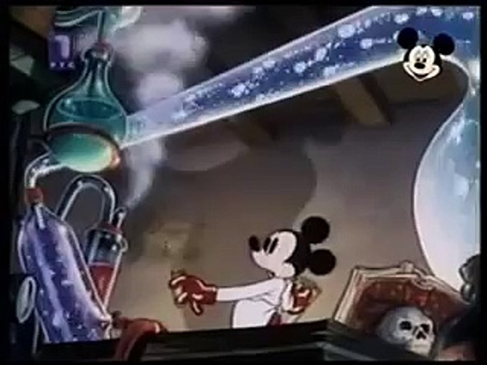Miki Maus - Parni valjak (1934) Mickey Mouse Clubhouse English Full Episode - Disney Game.