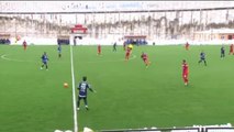 Ludovic Sylvestre Goal Çaykur Rizespor 1-0 Mersin İdmanyurdu 28.01.2016 HD