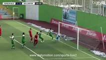 Tepecik VS Boluspor 2-1 - Tum Goller - (28_1_2016) Turkish cup groups