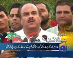 Geo News Headlines - 28 January 2016 - 1900