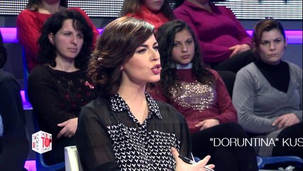 Pasdite ne TCH, 27 Janar 2016, Pjesa 3 - Top Channel Albania - Entertainment Show