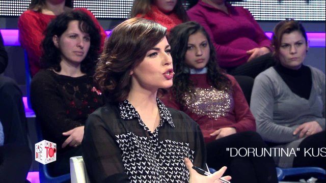 Pasdite ne TCH, 27 Janar 2016, Pjesa 3 - Top Channel Albania - Entertainment Show