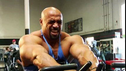 Bodybuilding Motivation - It s not just Training