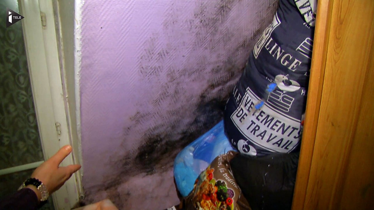 3,8 millions de mal-logés en France selon la Fondation Abbé-Pierre