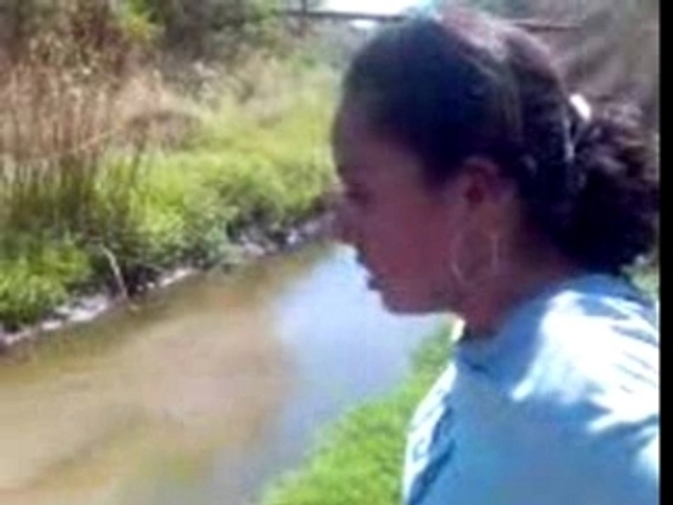 Explorador de rio
