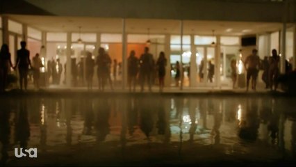 Queen of the South - Witness The Rise_ Promo