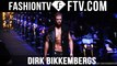 Dirk Bikkembergs F/W 16-17 | Milan Fashion Week : Men F/W 16-17 | FTV.com