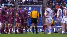 Bordeaux Begles vs Exeter Chiefs rugby 16.01.2016 - European Champions Cup Part 1