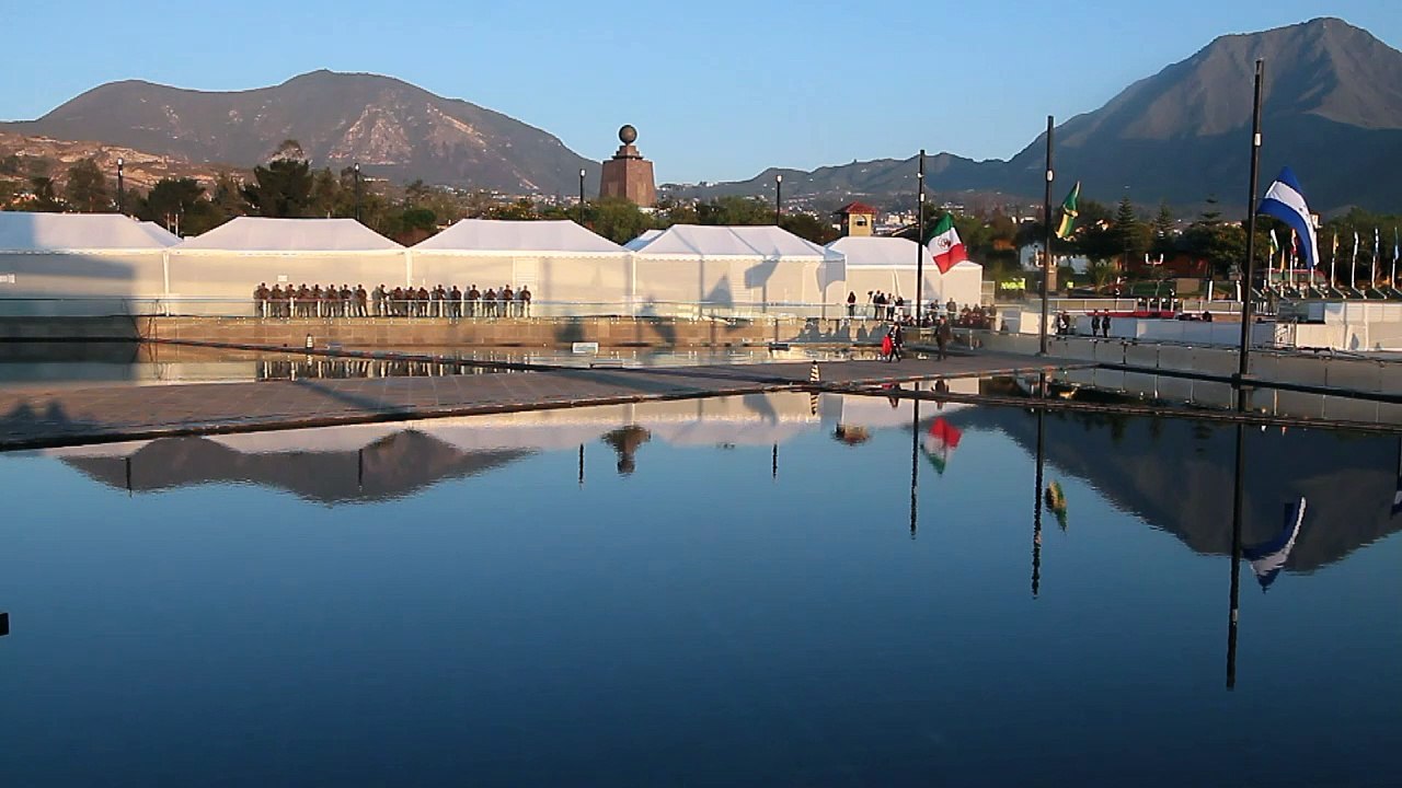 ONU elegirá miembros de Celac para verificar cese al fuego