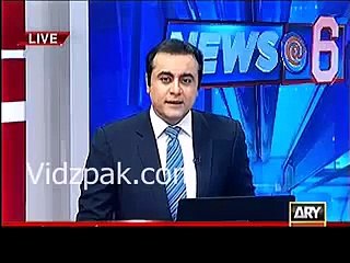 Choudhry Nisar Admits Deal with Government and Opposition