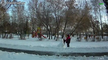 Нынешний дядя Стёпа