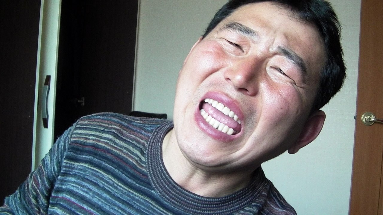 김해 한광기 노래 하는 모습 원본 1탄
