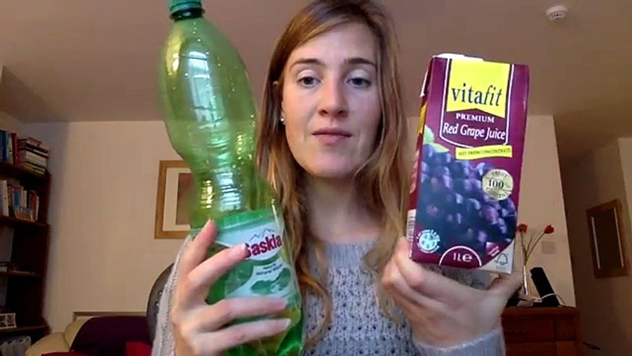 5 Vegan Treats - Alkaline Diet Made Easy