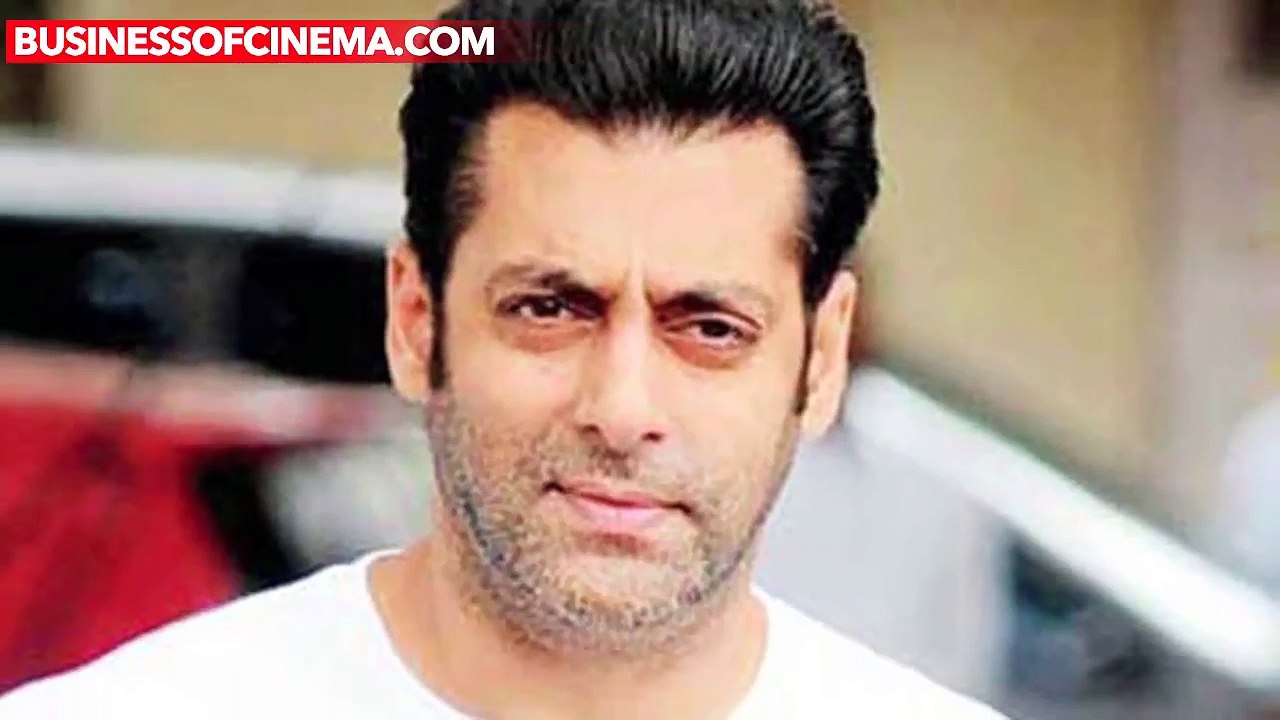 Want To Know What Salman Khan Calls Iulia Vantur With Love-