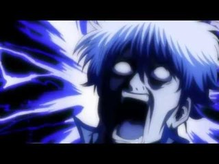 Final Gintama The Movie - Be Forever Yorozuya Official Trailer (2013)