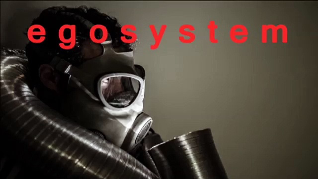 EGOSYSTEM: "Axis in melancholia"