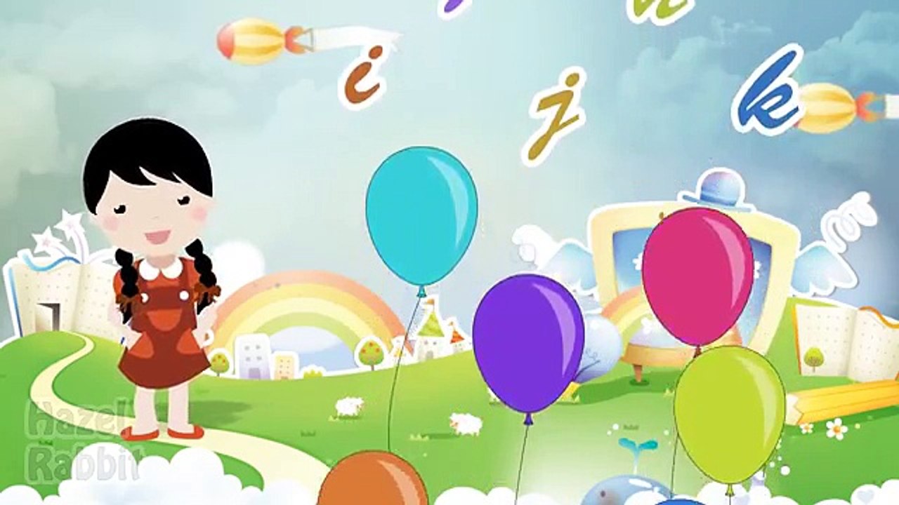 Shapes Songs Collection Vol. 1 - 35 Mins of Baby, Toddler, Kindergarten Kids Learning Vide