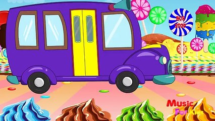 Finger Family Song Halloween Nursery Rhymes Collection Learning video for kids toddlers