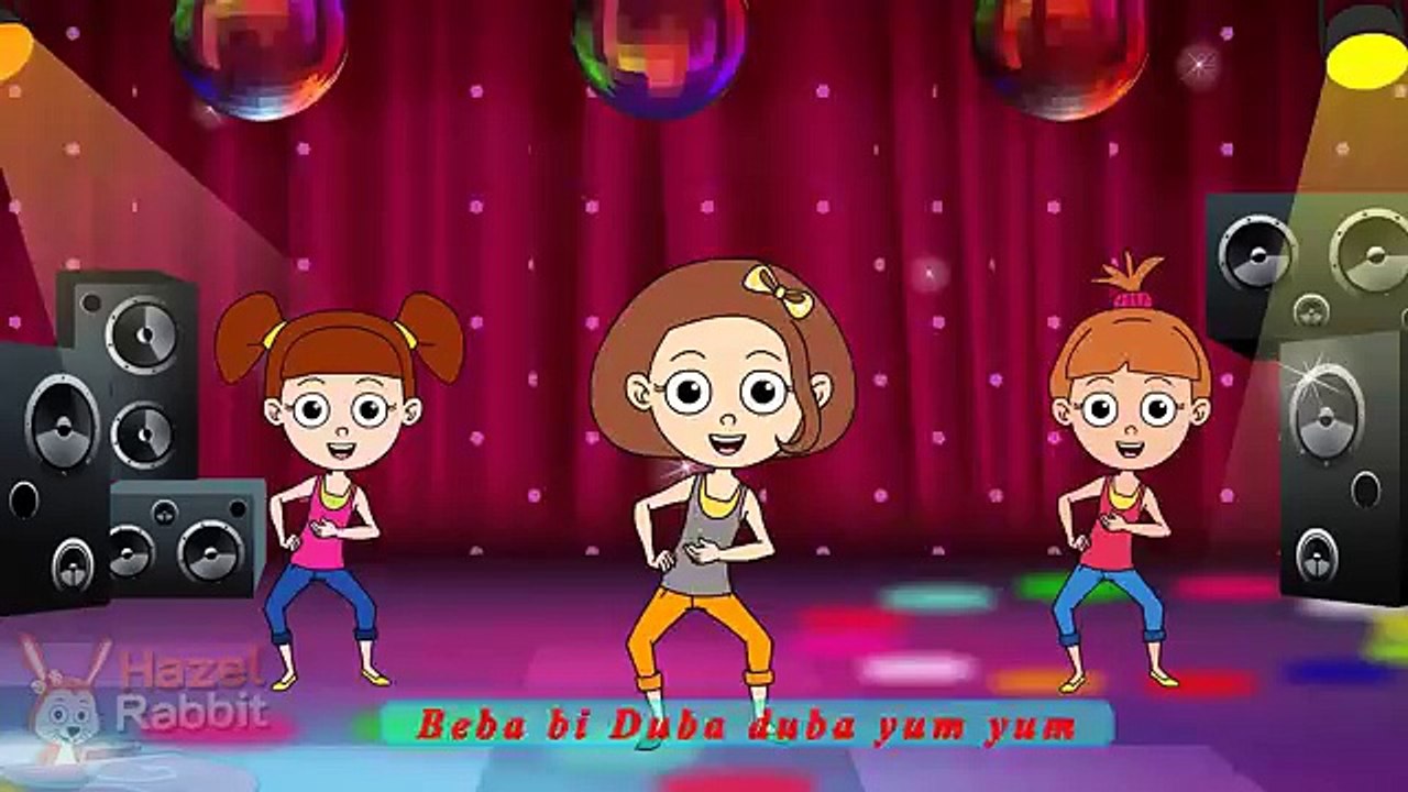 Johny Johny Yes Papa and Many More Videos | Popular Nursery Rhymes Collection by ChuChu TV