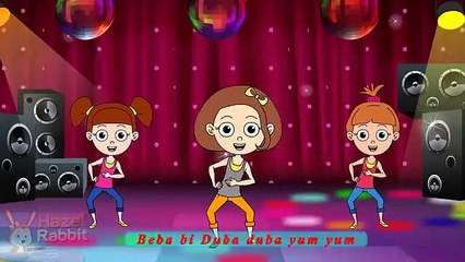 Johny Johny Yes Papa and Many More Videos | Popular Nursery Rhymes Collection by ChuChu TV