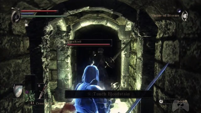 Demons Souls Vale ou não a pena jogar