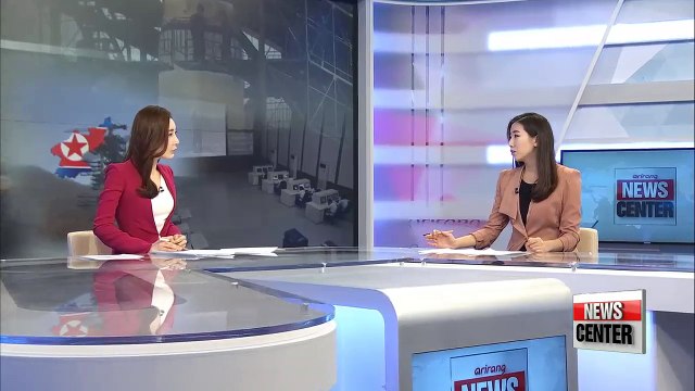 N. Korea likely to launch missile abruptly, if they launch provocative acts in future: S. Korea