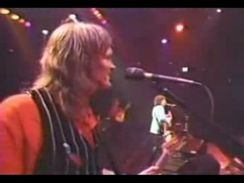 REO Speedwagon Take It On the Run
