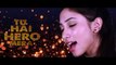Main Hoon Hero Tera - Salman Khan, Armaan Malik - Female Cover - Hero - Suprabha KV ft. Adil Nadaf
