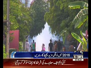 Thailand braces for 'mega-outbreak' of Dengue fever