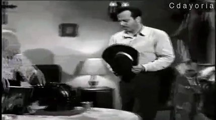 La Oveja Negra. Pedro Infante