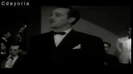 La Razon De La Culpa. Pedro Infante