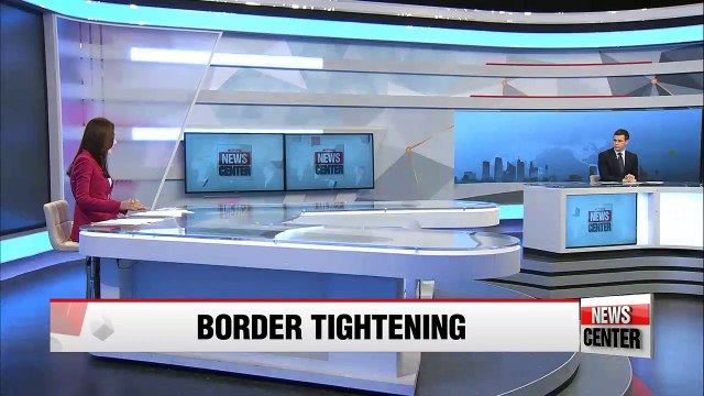 EU migrant crisis:Sweden may deport thousands of asylum-seekers