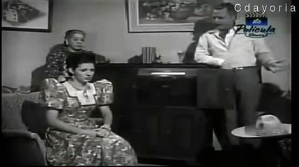 Allá En El Rancho Grande (película completa) Jorge Negrete