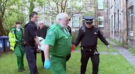 UK Border Force Season 1 Episode 3