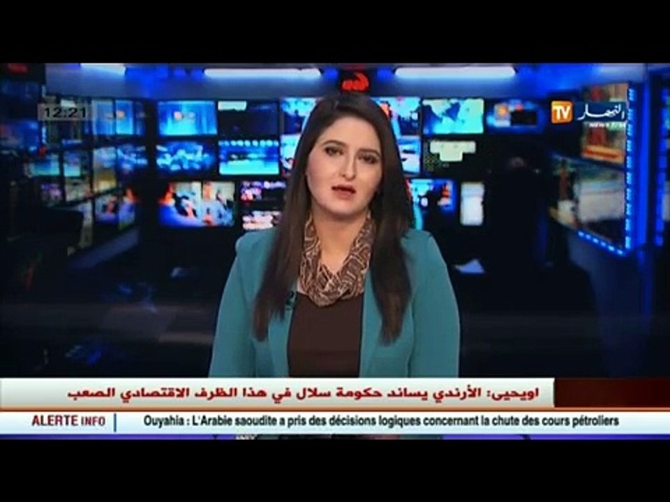 تونس- شلل بمدينة القصرين ساعات قبل بداية حظر التجوال