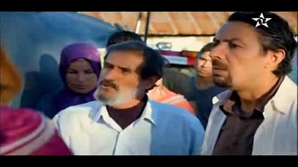 المسلسل المغربي دار الغزلان الحلقة الخامسة كاملة Dar Al Ghozlan Episode 05