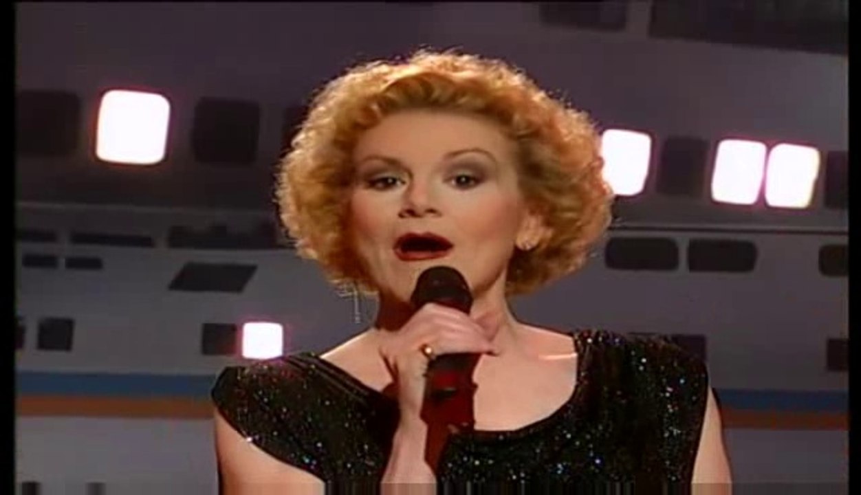 Peggy March - In der Carnaby Street 1995