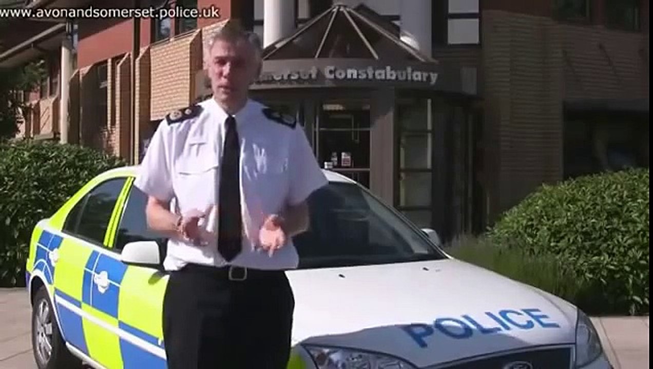 The Ride Along Scheme