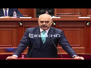 Tải video: BERISHA:RAMA BLLOKON REFORMEN NE DREJTESI