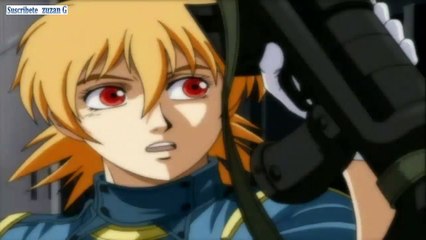 hellsing cap 2 parte 2/2 sub español