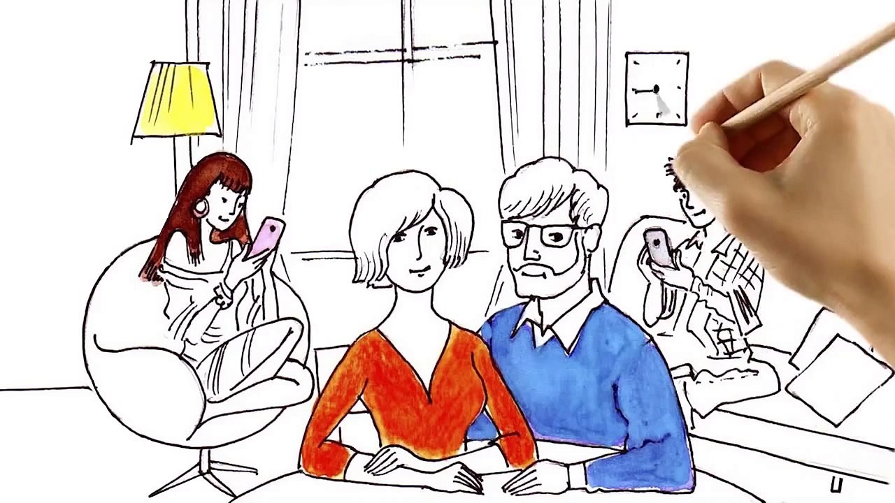 mSpy Parental Control Software - Safer smartphone experience for your kids