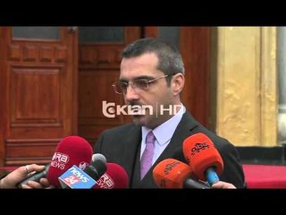 TAHIRI:  RAMA DO TE RIKONFIMOHET KRYETAR NGA KONGRESI