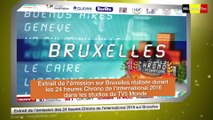 Bruxelles : Vivre, Déménager, Investir, Implantation, Export, Business