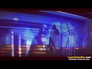 Film Sahnelerini Trolleyen Adam - Tayfun Yılmaz