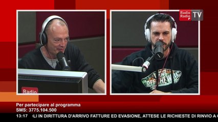 La Pecora nel Bosco - Rosamaria Spina - 28.01.2016