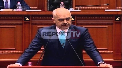 Download Video: Report TV - Berisha: Rama e bllokon, por reforma në drejtësi do të bëhet. E them unë!