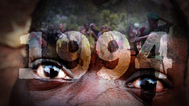 Les Grands Lacs, une région troublée en Afrique