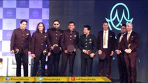 Sachin Tendulkar Launches The Monarch Indian Cruise