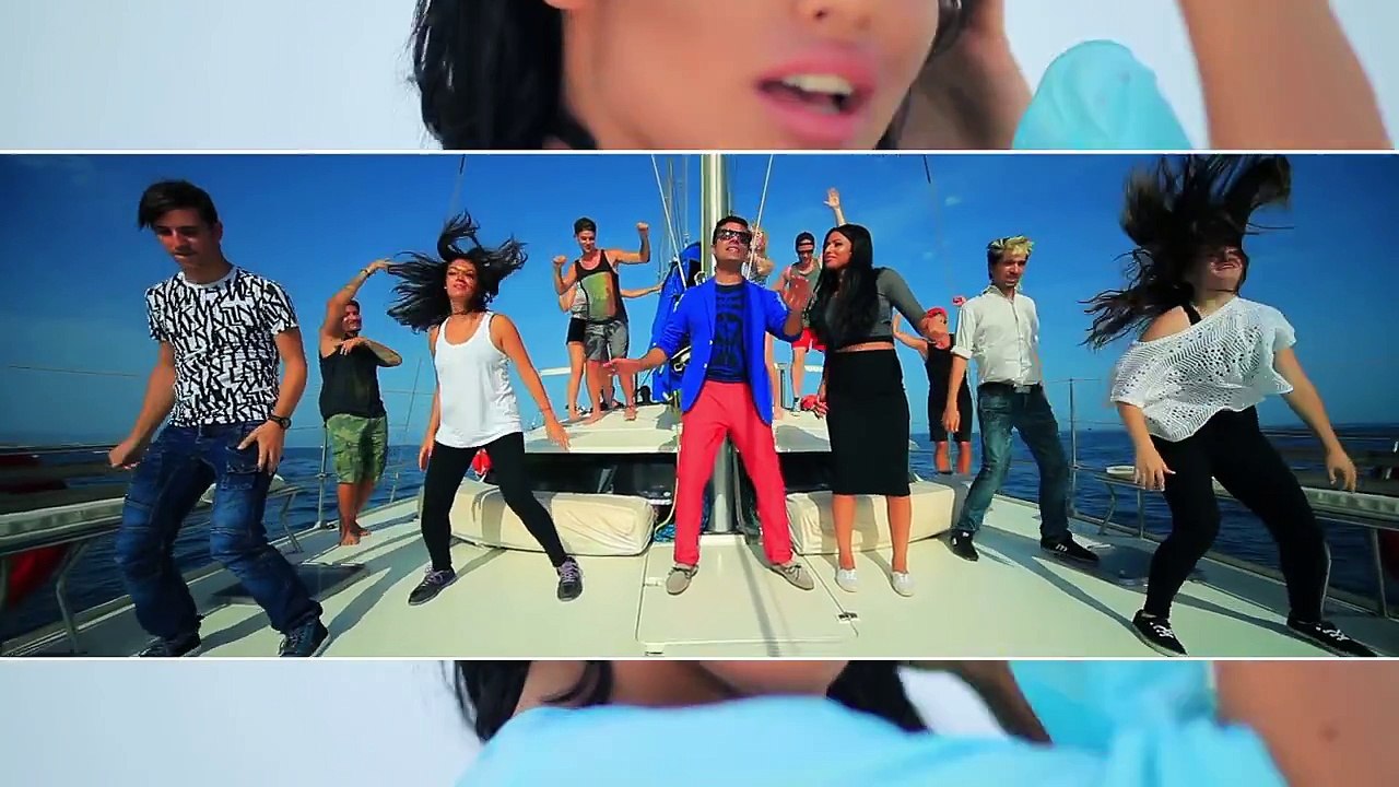 Jawid Sharif - Chakra